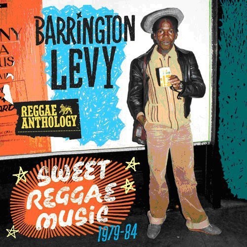 Barrington Levy - Sweet Reggae Music [New CD] Digipack Packaging