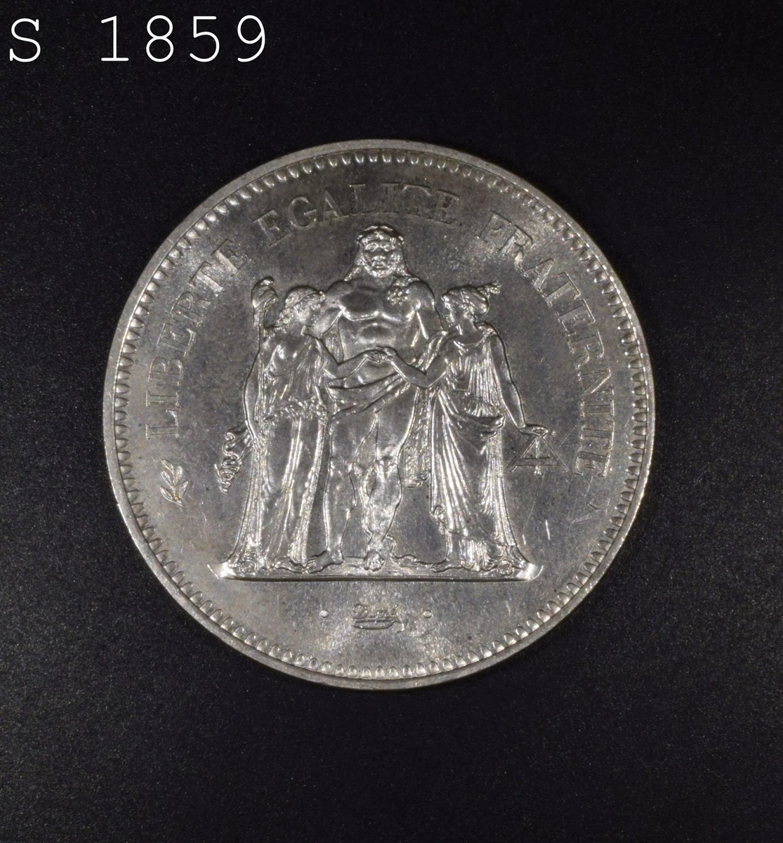 Silver 1974 French Coins for sale | eBay