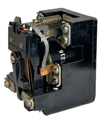 General Electric General Purpose 10 AMP Relay 300 V Max CR2790E100N41 Quick Ship