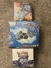 Pokemon TCG Stellar Crown Booster Box, ETB, Booster Bundle. Sealed/NEW