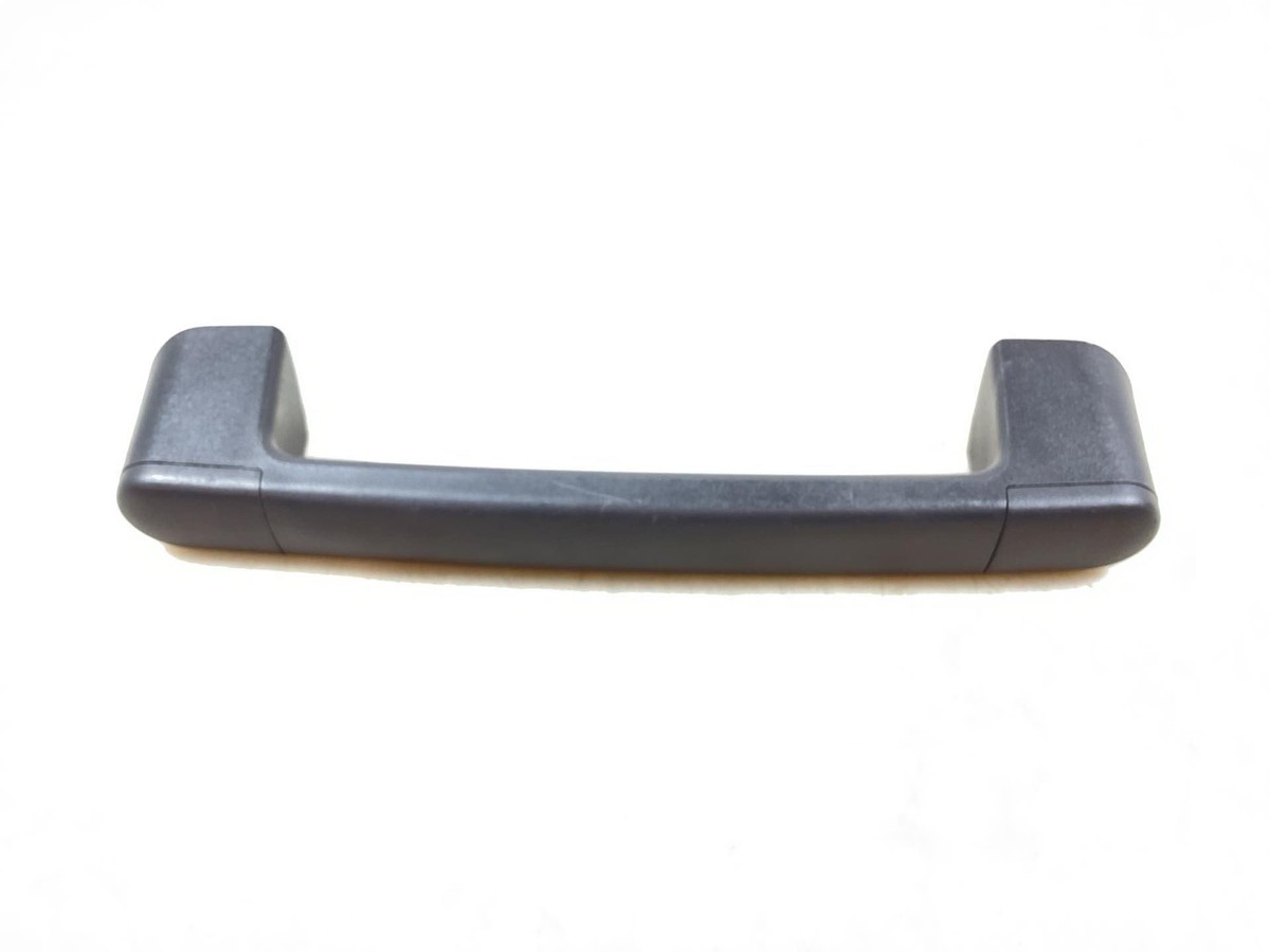Jeep JK Wrangler OEM Passenger Side Dash Grab Handle Slate 2007