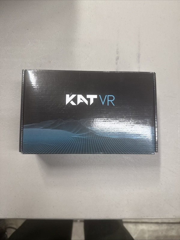 Kat VR Nexus For Quest Headsets
