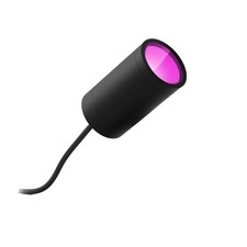 Philips Hue Outdoor Spotlight Smart Garden Light No Bracket or Cables 