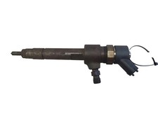Injecteur Opel GT