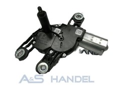 Original Heckwischermotor VW up Seat Mii Skoda Citigo Wischermotor 1S6955711A