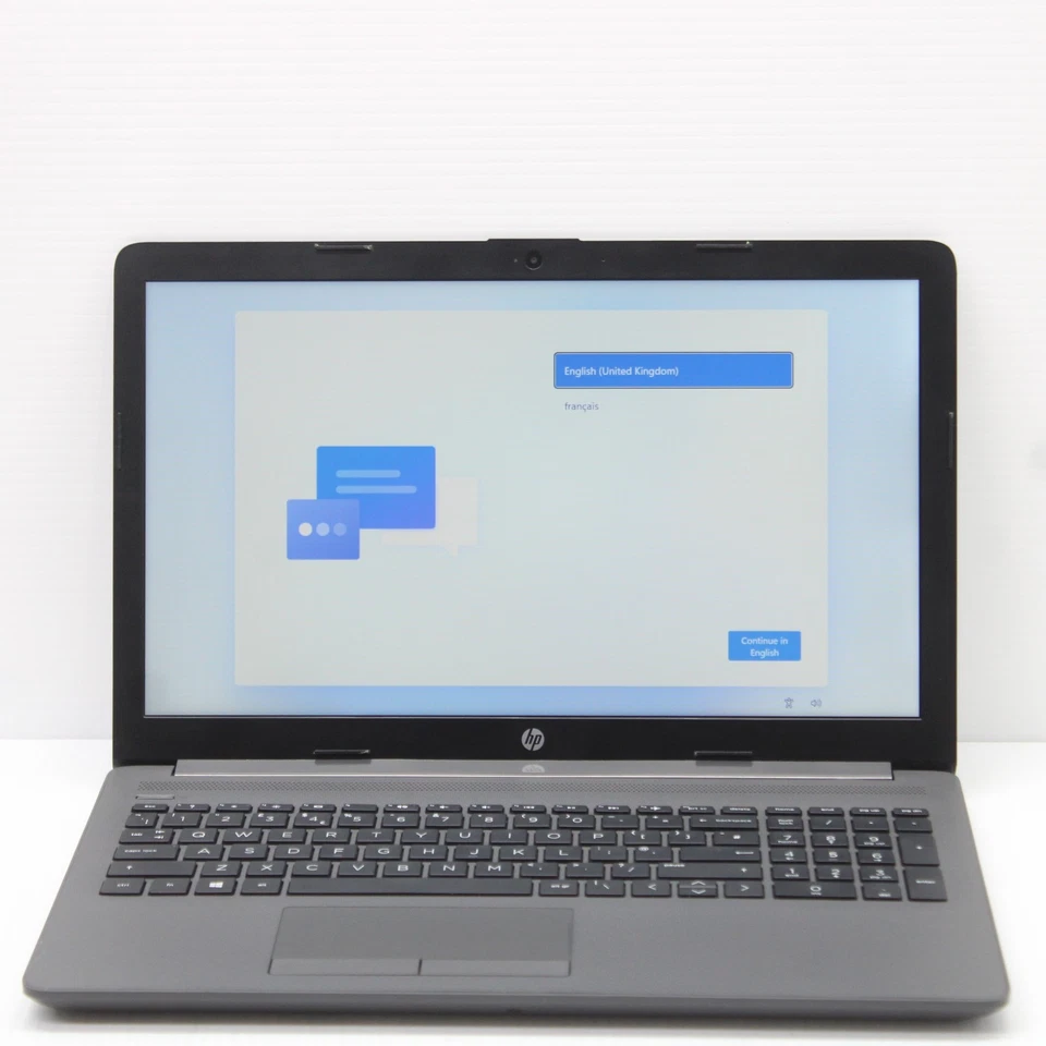 HP NoteBook 255 G7 15 in Laptop AMD Athlon Silver 3050U 8GB RAM 180GB SSD Win 11 - Image 2 of 4