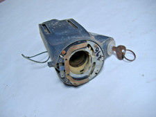 69 70 71 vw bug ghia ignition switch housing ...