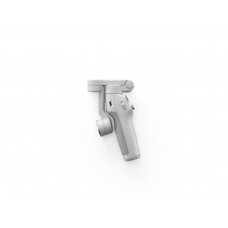 DJI Osmo Mobile 7 Stabilizzatore Immagine per Smartphone - Zdjęcie 4 z 5