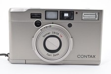 コンタックス　CONTAX Tix ≪コレクション級≫ Amazon | CONTAX TIX | コンパクト 通販