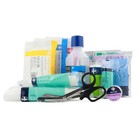 Reliance Medical First Aid Refill Kit – 45 Pieces – BSI Approved Essentials