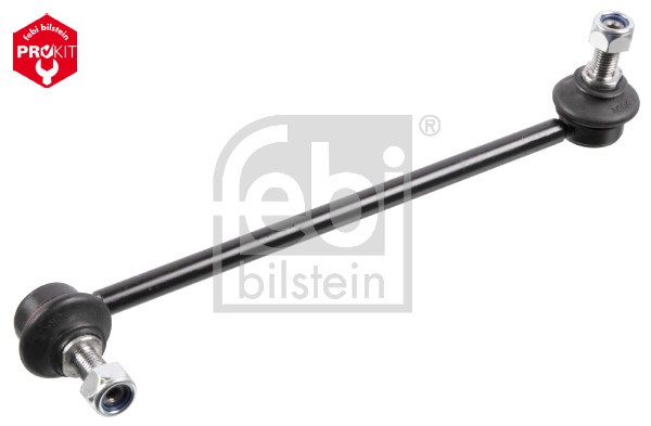 Fits FEBI 24575 STABILISER LINK WITH LOCK NUTS