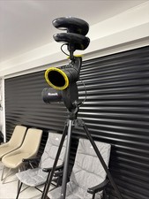 Paceman 176 Limited Edition Bowling Machine