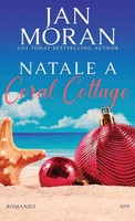Natale A Coral Cottage | Jan Moran | Buch | Italienisch | 2023