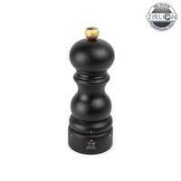 Peugeot SalzmüHle Paris 15Cm Schoko Buchenholz Uselect Zirkonia-Mahlwerk GewüRz