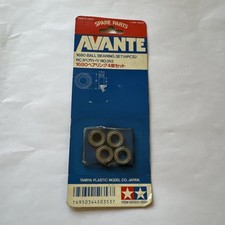 NEW VINTAGE TAMIYA 1680 BALL BEARING SET 1/10 RC VERY RARE NIB 50007