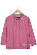 Ulla Popken Sweater Damen Sweatpullover Sweat...