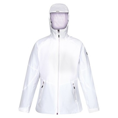Regatta Womens/Ladies Raddick II Waterproof Jacket (RG10610)
