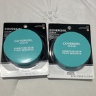 COVERGIRL Clean Sensitive Skin Pressed Powder Classic Beige 230 0.35 oz Matte — photo 1