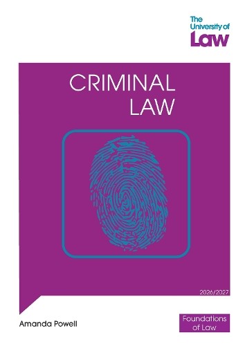 FOL - Criminal Law 3e - Image 4