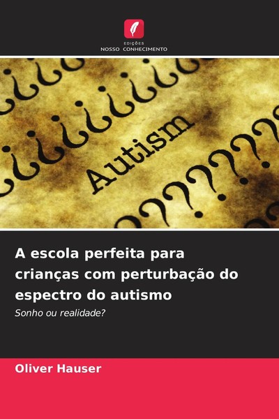 Oliver Hauser | A Escola Perfeita Para CriançAs Com PerturbaçãO Do Espectro...-image
