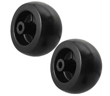 2 Deck Wheels fits John Deere Mower Z810 Z820 Z830 Z910 Z920 Z930 Z950 Z810A