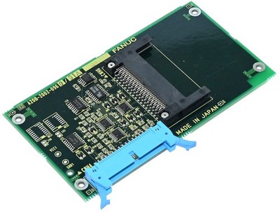 Fanuc A20B-2002-0960/01A Adapter board A20B-2002-0960