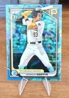 2024 Bowman Draft Konnor Griffin 1st Sapphire #BDC-22 Pirates
