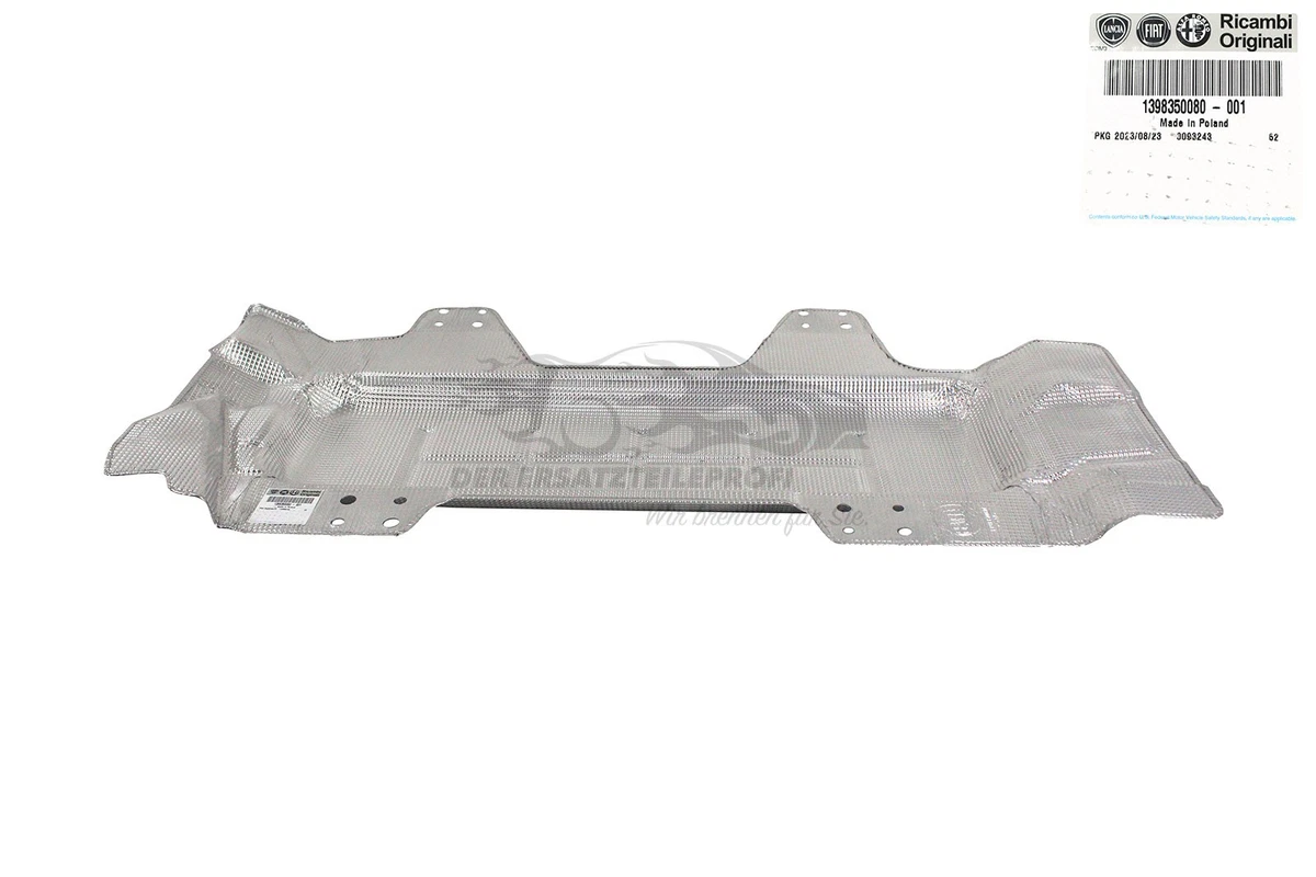 CGEAMDY Nastro Termico Isolante In Fibra Di Vetro, 10M * 5CM Banda Collettori Con 6 Fascette