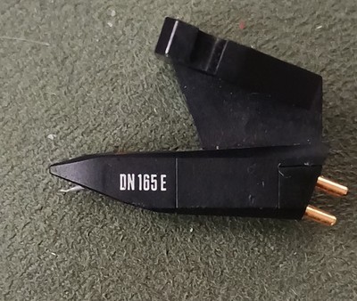Ortofon DN165e Dual ULM 65e Head with Tip New
