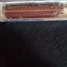 Life Like Products 7060 N Alco PA PRR 5753A