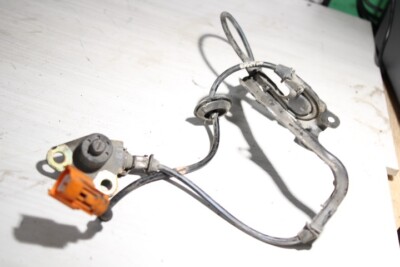 95-98 odyssey 57455-SV4-951 57455-SV4-950 ABS antilock SENSOR
