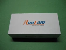 RunCam Racer FPV Racing Drone Camera High Sharpness & Low Latency 2.1mm Lens