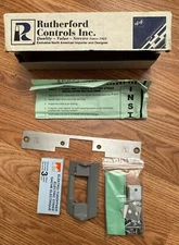 Rutherford 4119-05-32D Electric Door Strike - New - Free USPS Priority Shipping