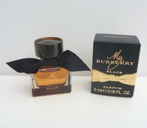 burberry perfume 5ml