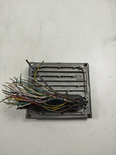 Original ford Motorsteuergerät ECU  s118934203b  7m51-12a650-agb