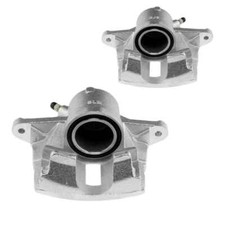 2x NTY Bremssattel vorne links rechts für Ford Mondeo III Turnier BWY 2.0 16V