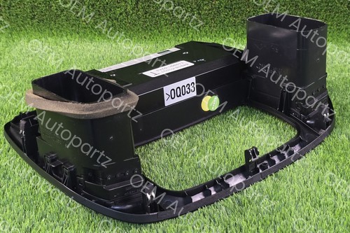Toyota Land Cruiser UZJ100 1998-2002 Climate Controller Air Vents Bezel OEM RHD - Picture 17 of 24
