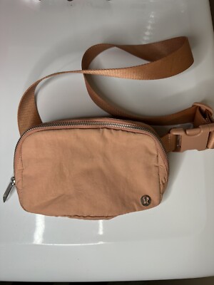 fanny packs from lululemon Texas Longhorns Everywhere Belt Bag Buy Baggit Jacksy Algor Color:TRUFFLE Dry Backpacks: All Backpacks Adjustable Strap