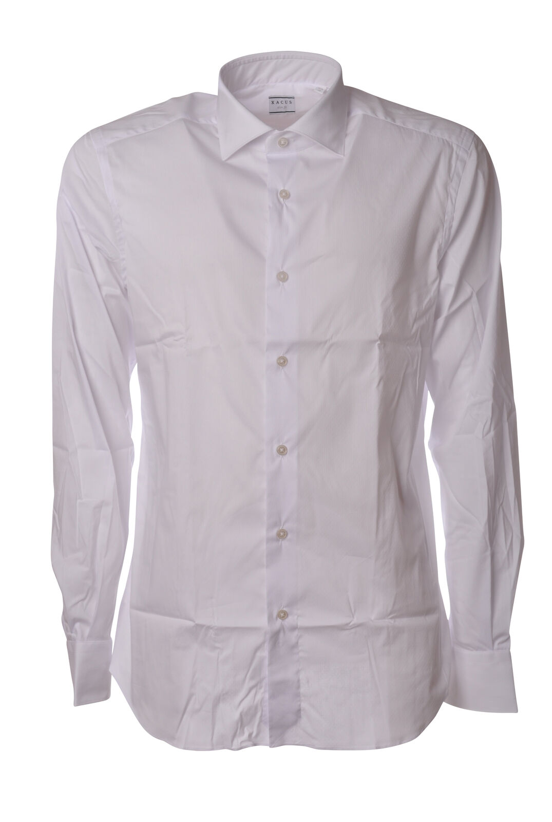 Ксакус - Камисия-Камисия - Уомо - Бьянко - 5259729N184309 24890₽