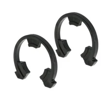 WS60X10004 1205500 Water Filtration Softener Clips for GE Eco Water Sears