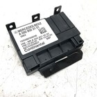 Fuel injection pump control module