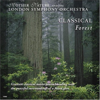 MOTHER NATURE AND THE LONDON CARL PHILIPP EMANUEL BACH JOHANN SEBASTIAN BACH