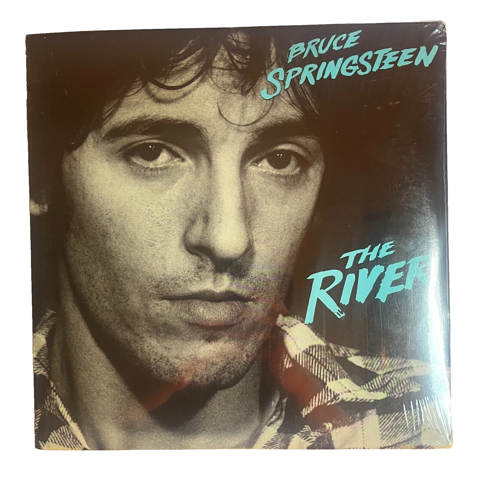 Bruce Springsteen Pop discos de vinilo de velocidad de 33 RPM