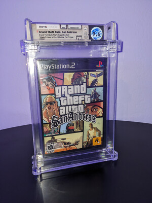 GTA III Grand Theft Auto Sur PS2, Jeu Complet Sans Notice, Très Bon état, FR