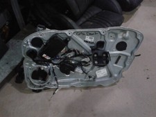 platine de porte/leve vitres complet alpha 159 ti avant gauche