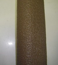 Fender Rough Brown Tolex USA made 29" x 54 "
