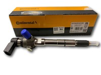 VDO EinspritzdüSe FüR Audi A1 A3 Seat Ibiza Skoda VW Golf 6 Polo Touran 1.6 TDI