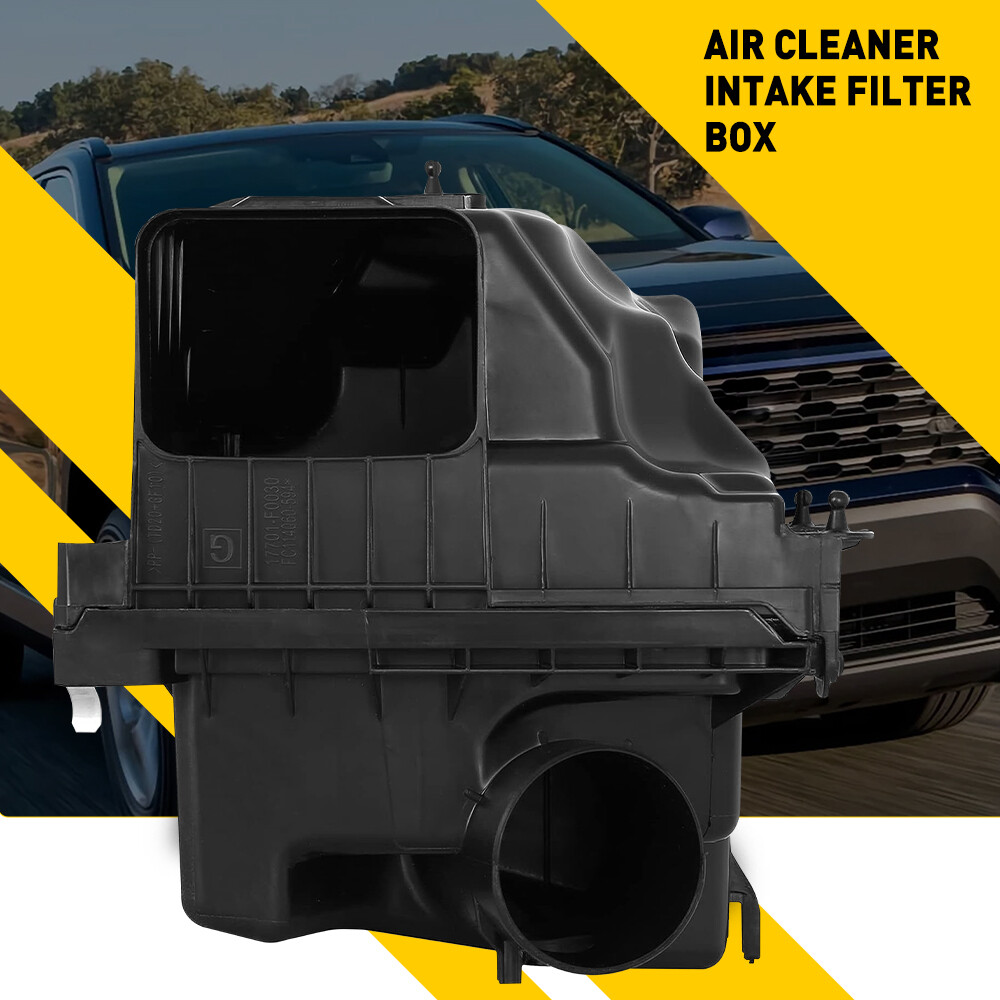Air Intake Cleaner Housing Box For 2018-20 Toyota Camry Avalon Rav4 17700-F0010