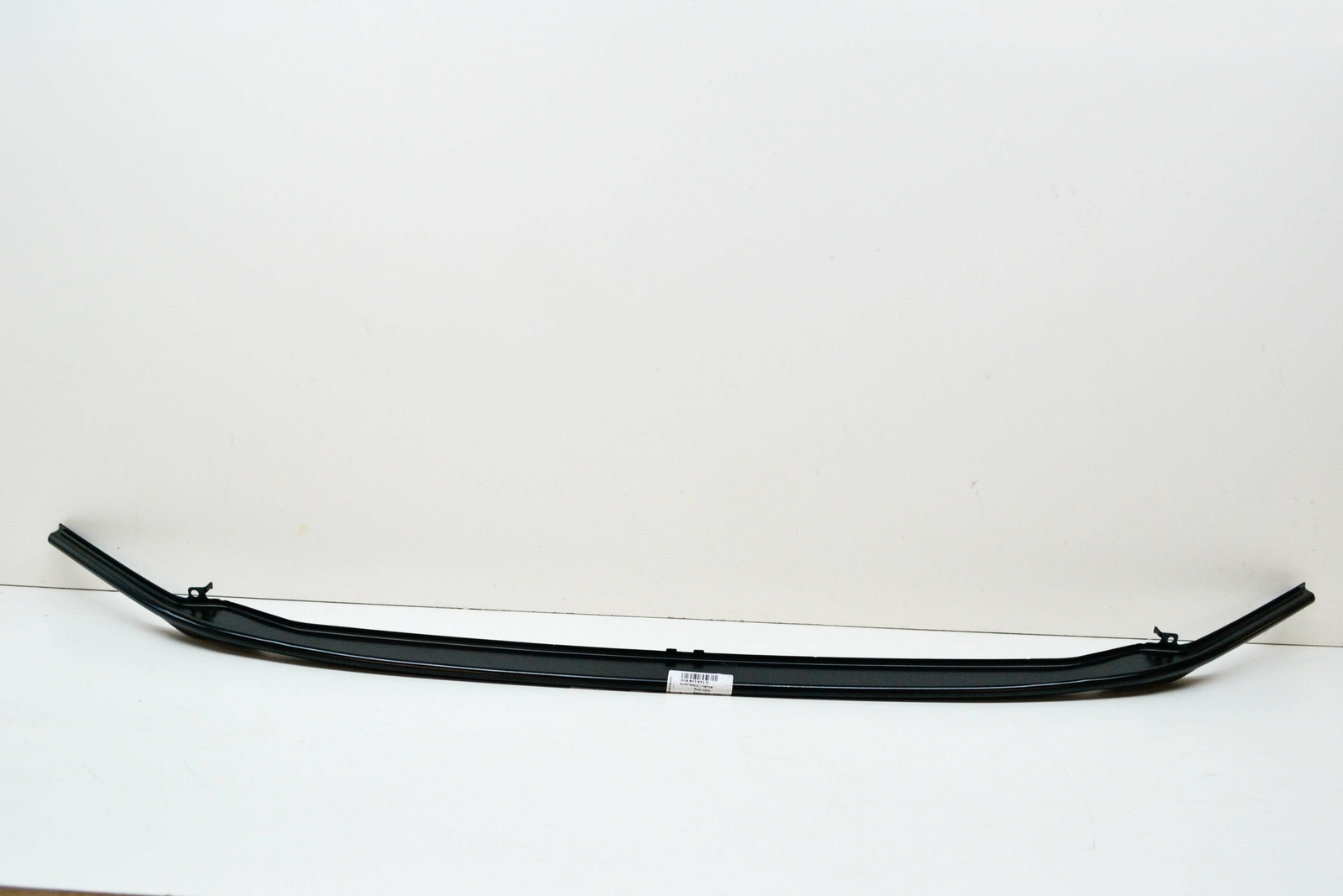 NEW VW ARTEON 3H7 FRONT BUMPER LOWER REINFORCED CROSS MEMBER