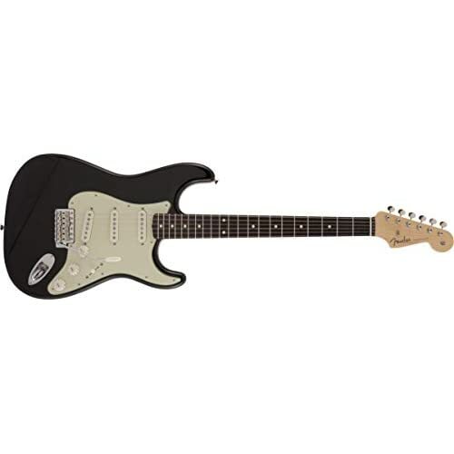 ギター Fender japan traditional Stratocaster Fender Electric Guitar Made in Japan Traditional 60s Stratocaster